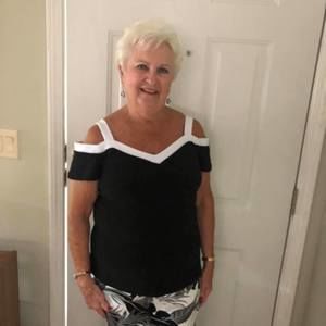 Meet your Posher, Gail